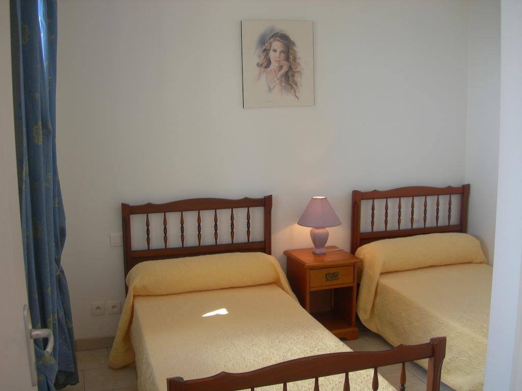 Gites Sassone, Vue Panoramique Sur Ajaccio Et La Mer Alata Room photo